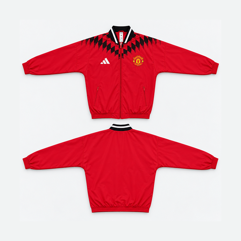 Manchester United ST Track Top 26/27