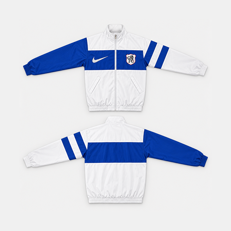 Chelsea i96 Repel Track Jacket