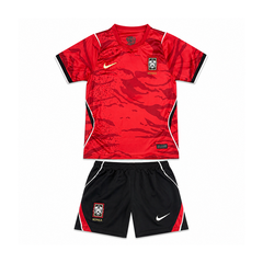 Home kit