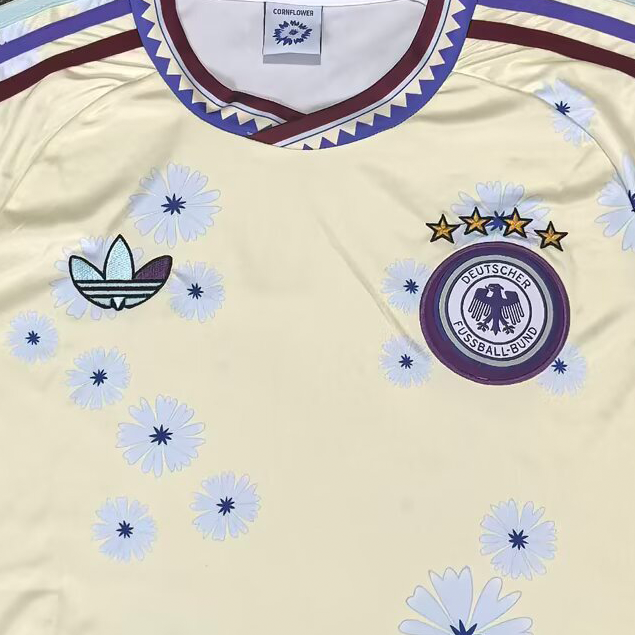 Germany Special Edition Jersey 2026