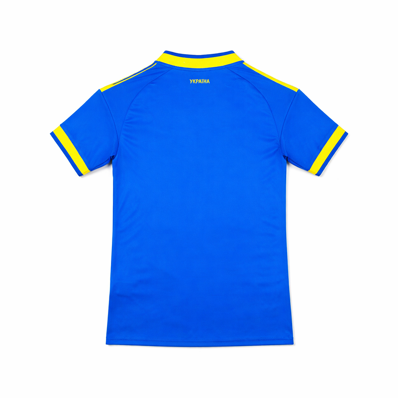 Ukraine Away Jersey 2026