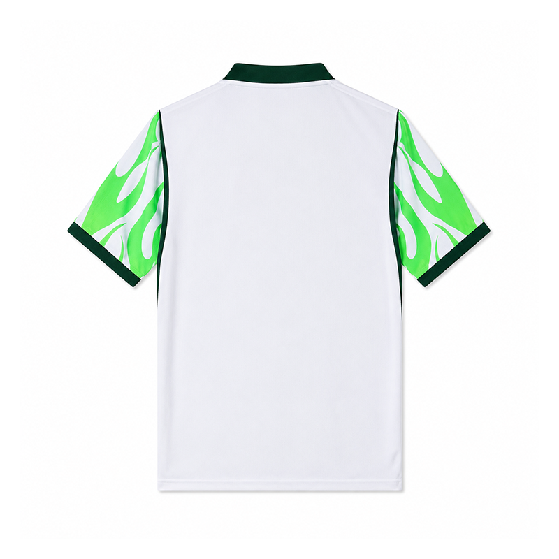 Nigeria Away Jersey 2026