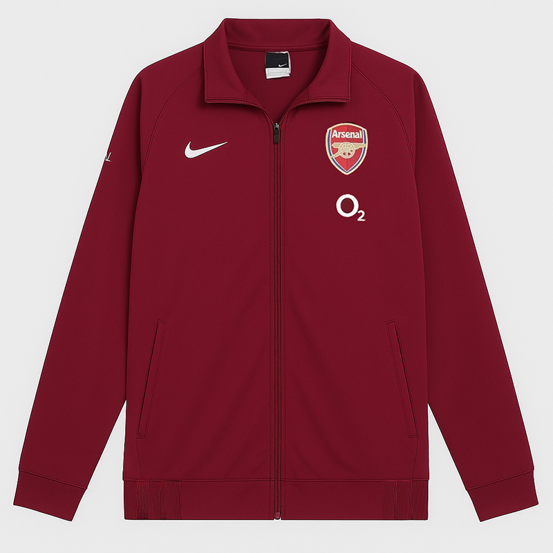 Arsenal Windbreaker 2005-2006