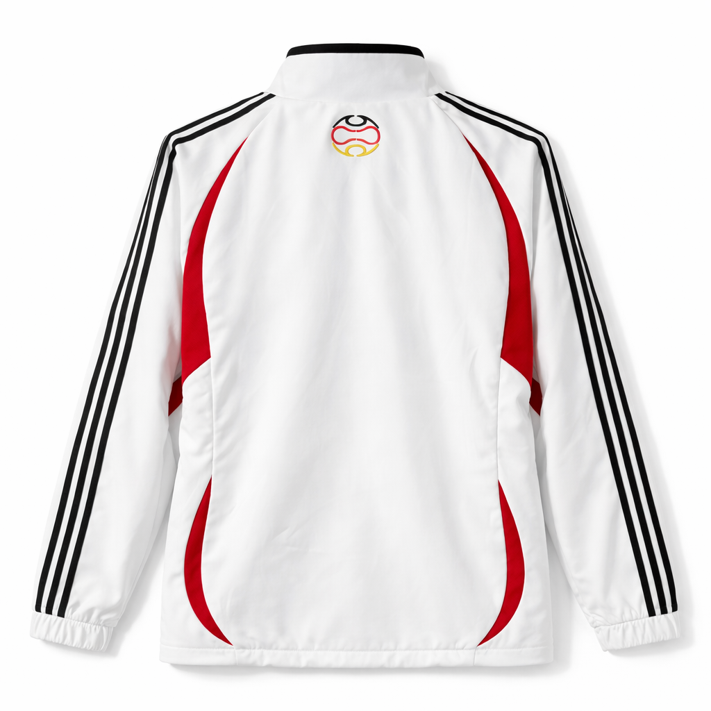 Germany Teamgeist Windbreaker 2006