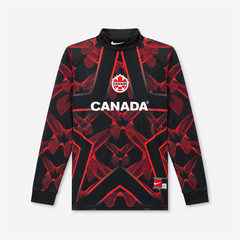 Goalkeeper kit