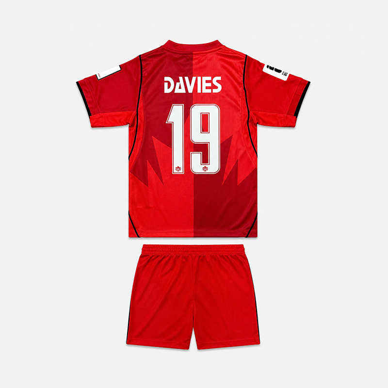 Canada Home Kids Kit 2026
