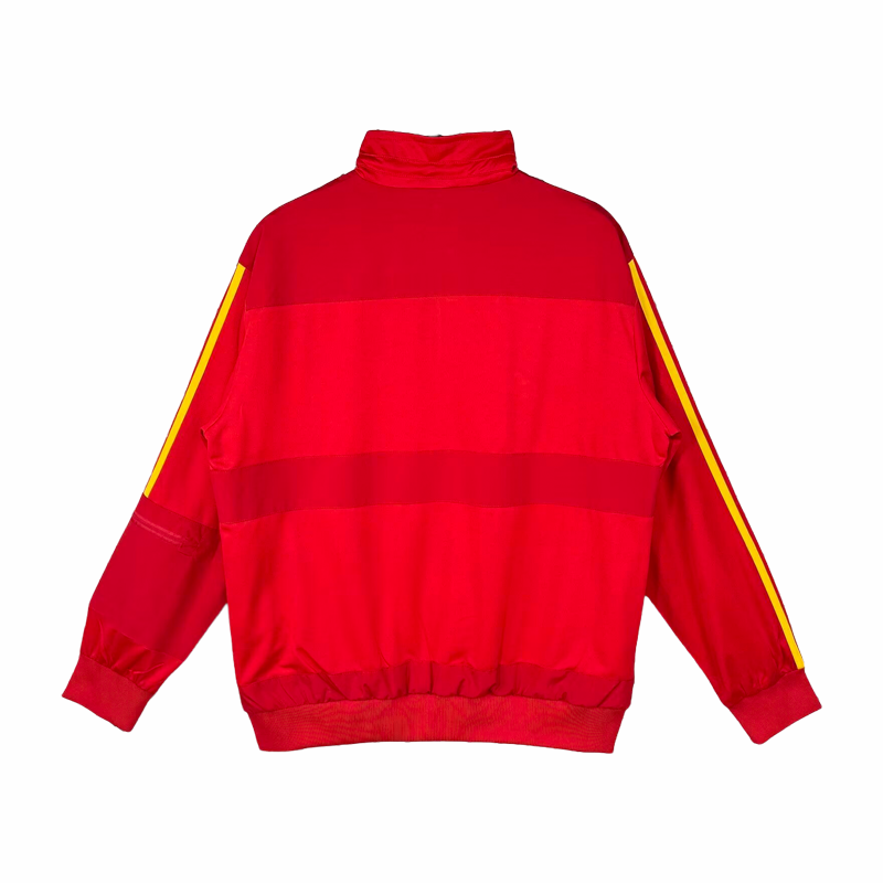 Spain Anthem Windbreaker 2010