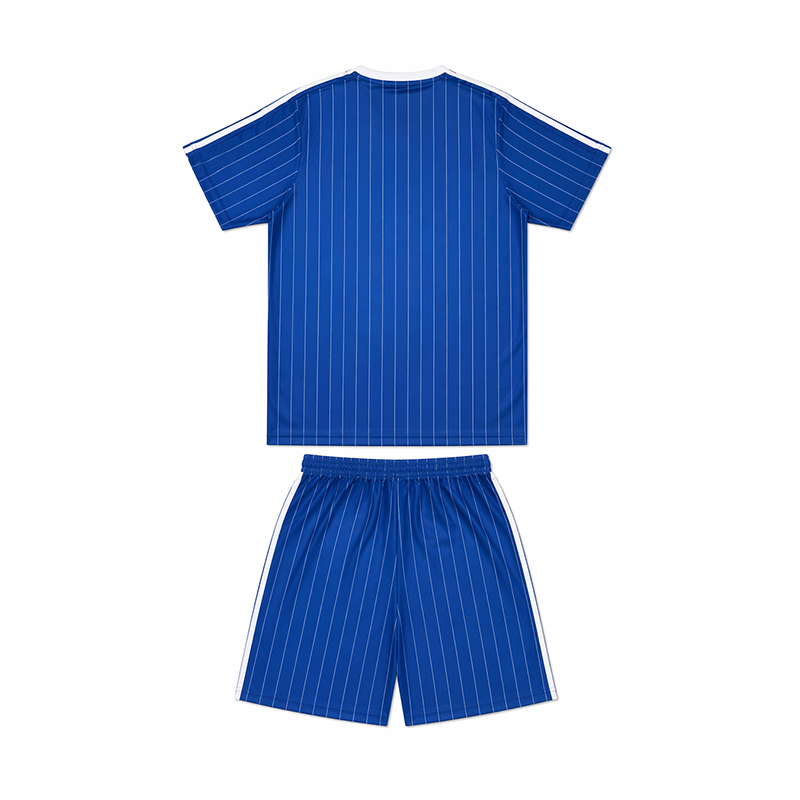 Real Madrid Icons Kids Kit 2026