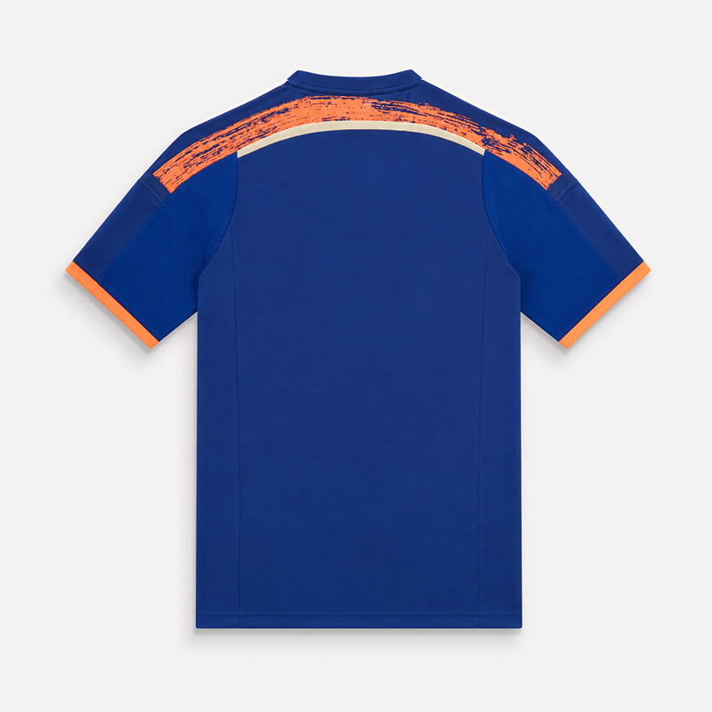 Japan Home Retro Jersey 2014