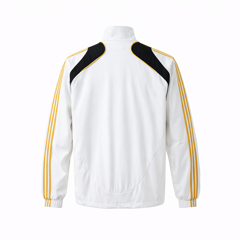 Germany Windbreaker 2008