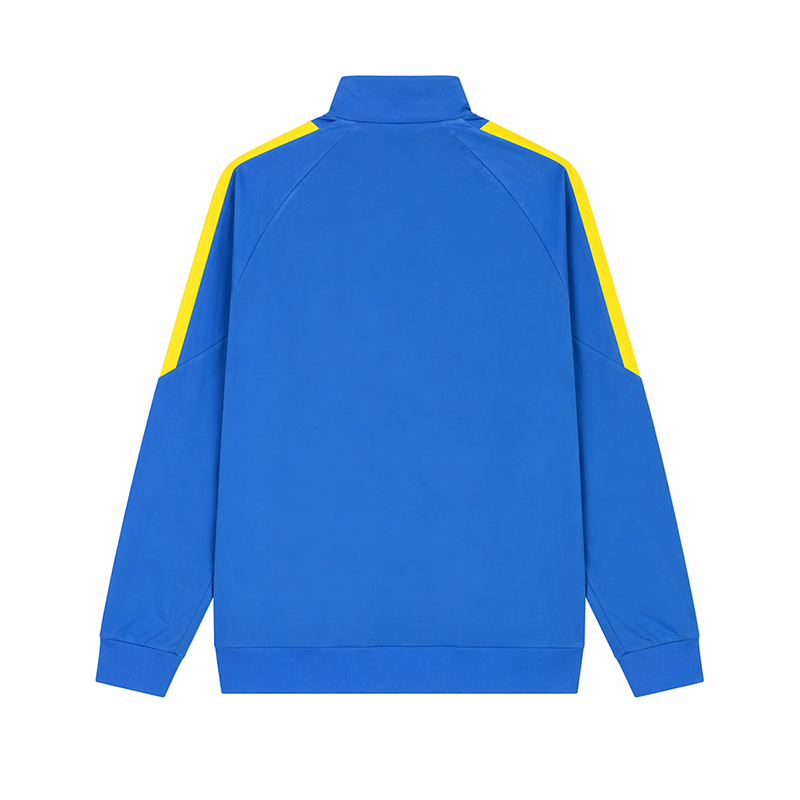 Barcelona Windbreaker 2015-2016