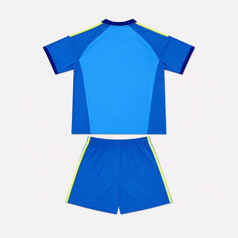 Spain Training Jersey 2026