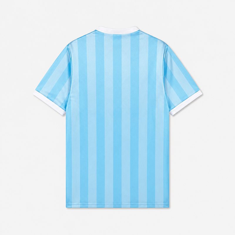 Uruguay Home Retro Jersey 1990