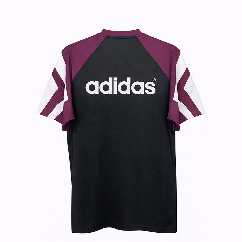 Newcastle United Retro Training Jersey 1995