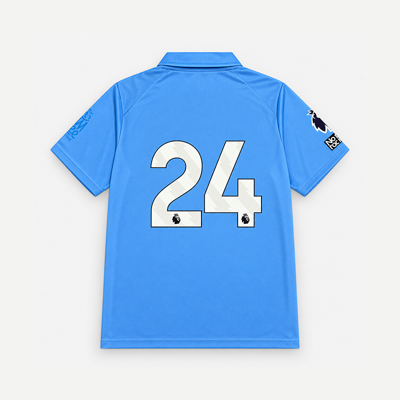 Brighton 125th Anniversary Jersey 26/27