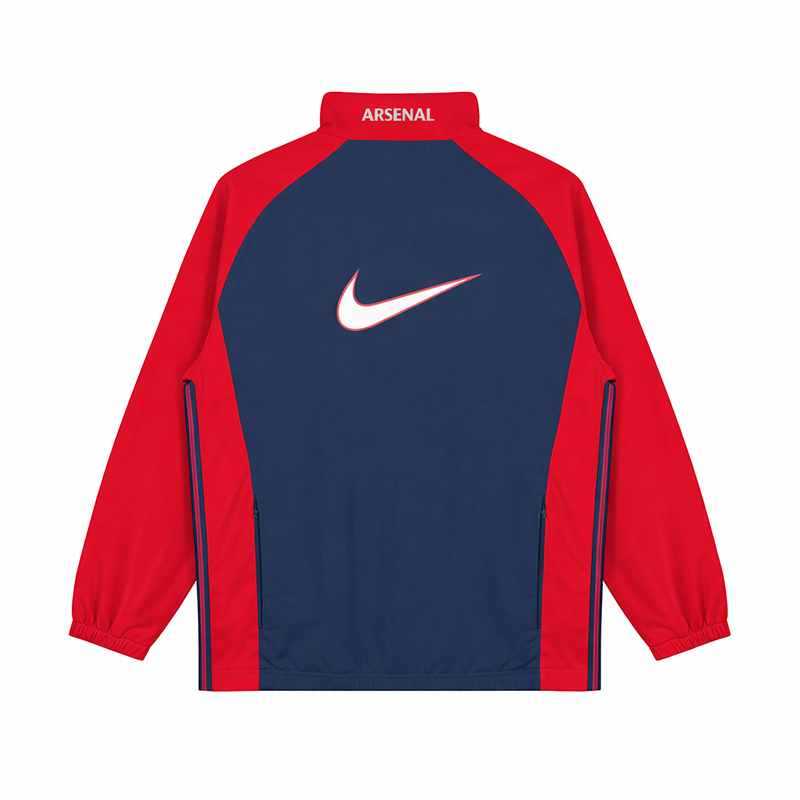 Arsenal Windbreaker 1998-1999