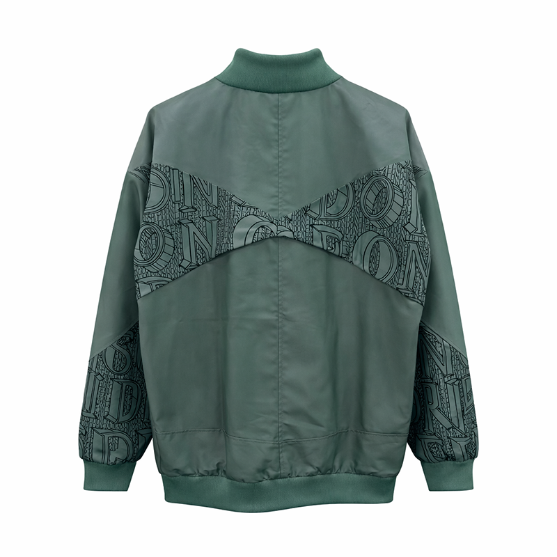 Chelsea Windbreaker