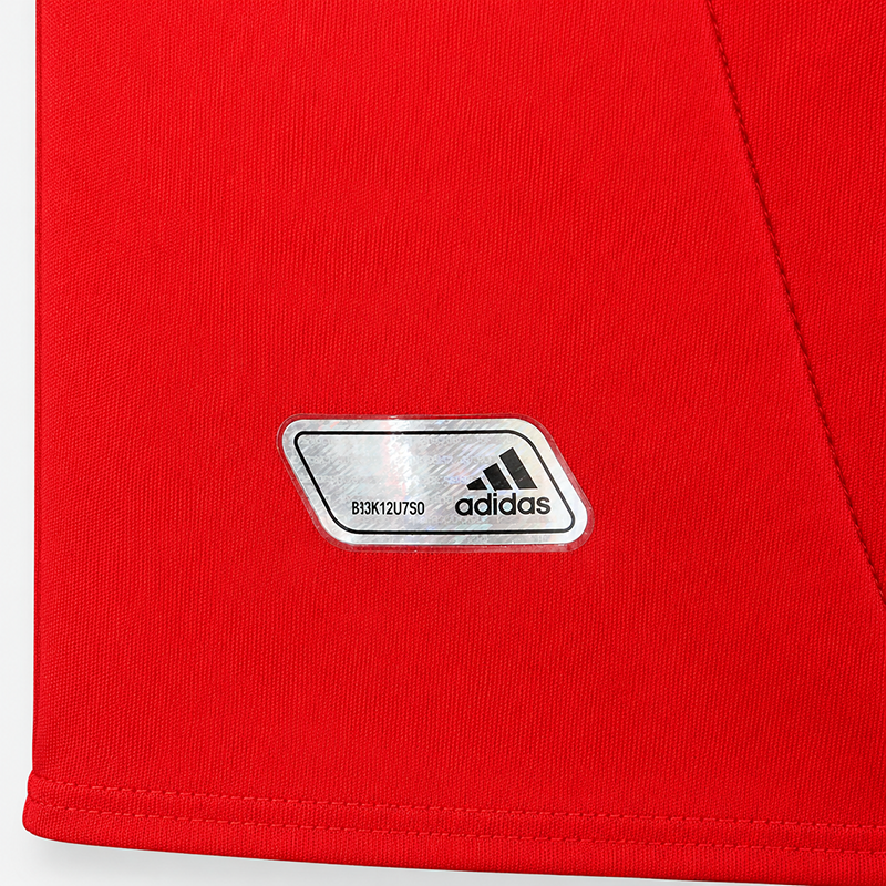 Spain Home Retro Jersey 2012