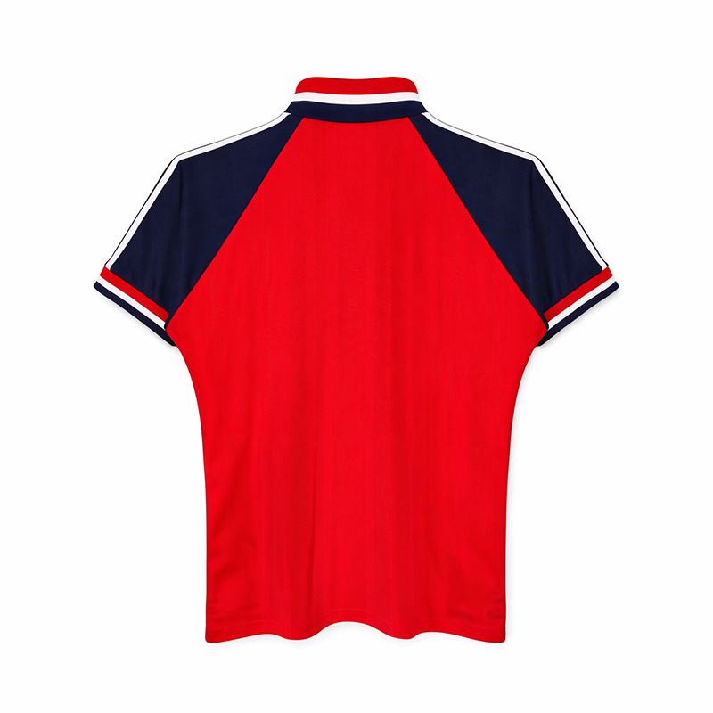 Norway Home Retro Jersey 1994
