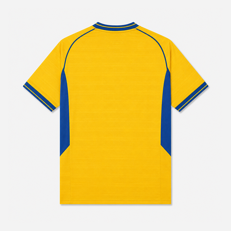 Chelsea Third Retro Jersey 2000-2002