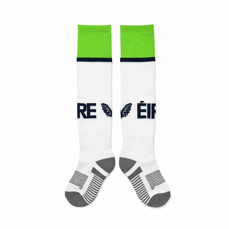 Ireland Away Kids Kit 2026