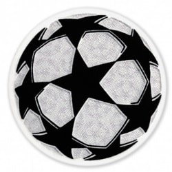 Champions League Patch (Right Sleeve)
