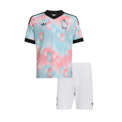 Away kit