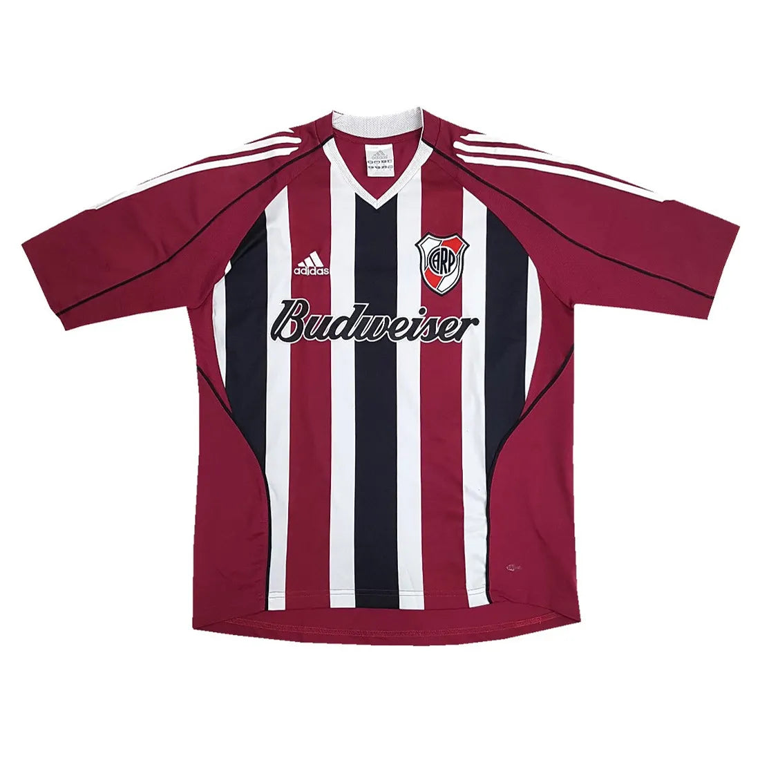 River Plate Retro Away Jersey 2005/06