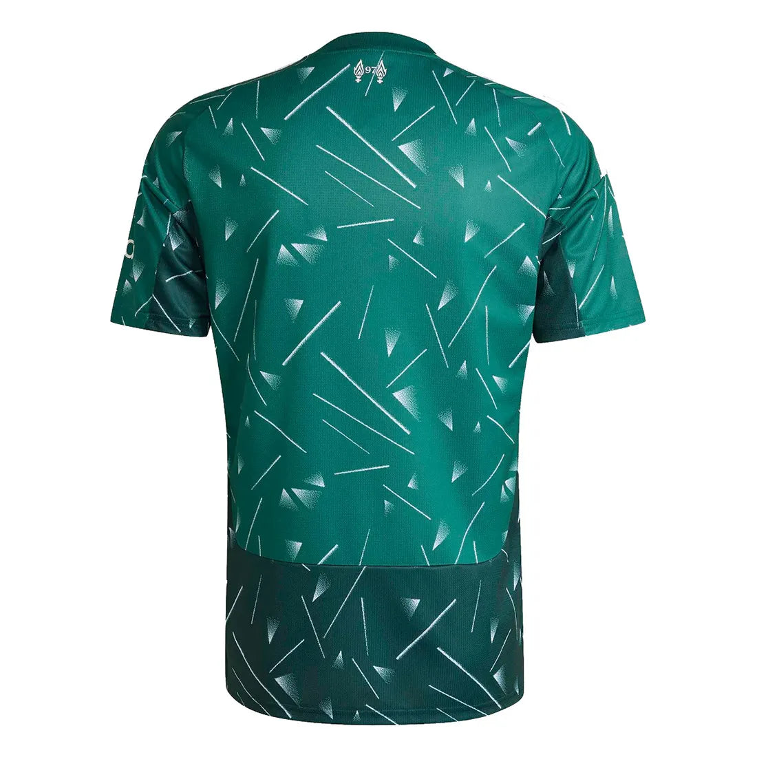 Liverpool Goalkeeper Jersey 26/27
