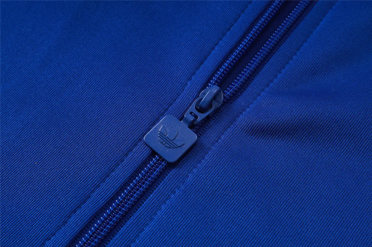 Argentina Tracksuit Full Ziper Blue 26/27