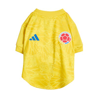 Colombia Home Pet Shirt 2026