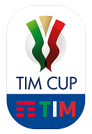 Coppa Italia Badge (Left Sleeve)