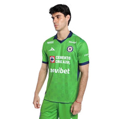 Goalkeeper kit