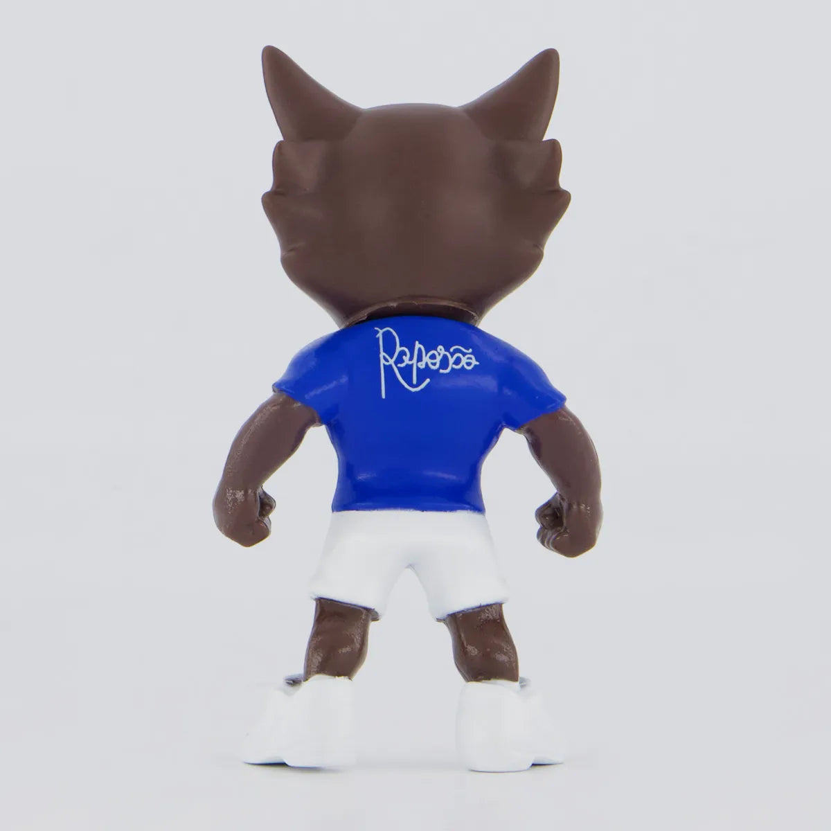 Cruzeiro Mascot Doll