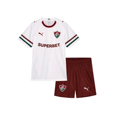 Away kit