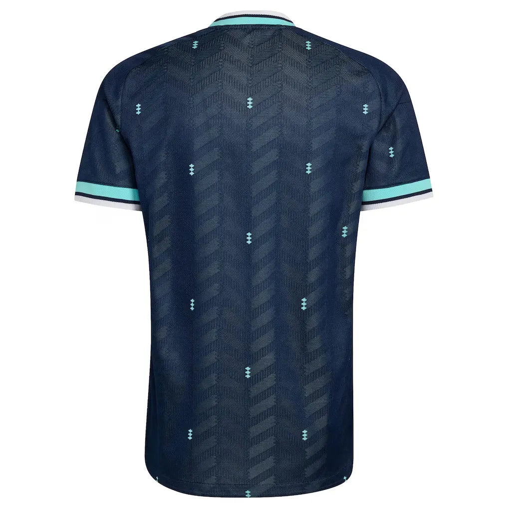 Germany 2026 Away Jersey Soccer Player Version - World Cup 2026