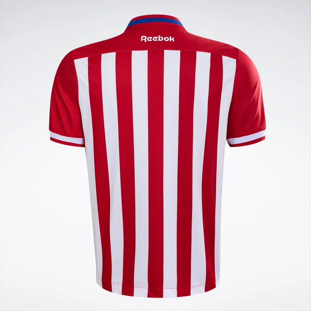Nautico Home Jersey 2026/27