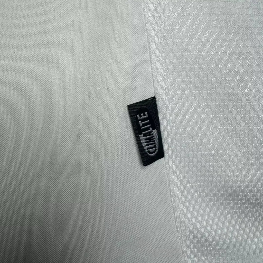 Germany Home Retro Jersey 2002