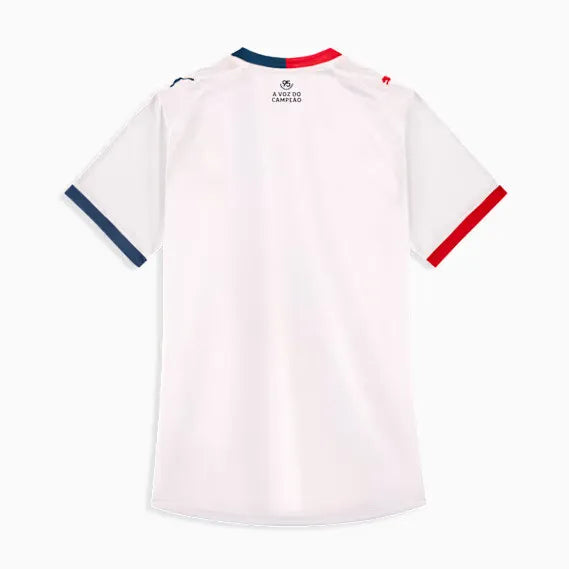 Bahia 2026/27 Home Jersey Soccer Women