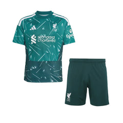 Goalkeeper kit