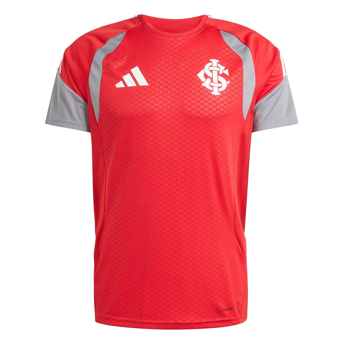 Internacional 2026/27 Training Jersey Soccer Red