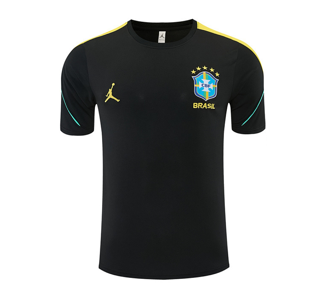 Brazil 2026 Jersey Soccer Jordan - Training
