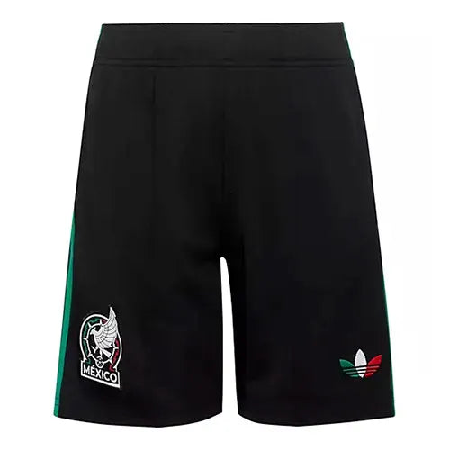 Mexico Third Short 2026