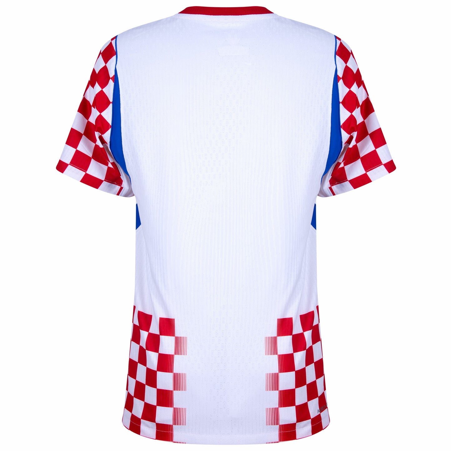 Croatia 2026 Home Jersey Soccer Player - World Cup 2026
