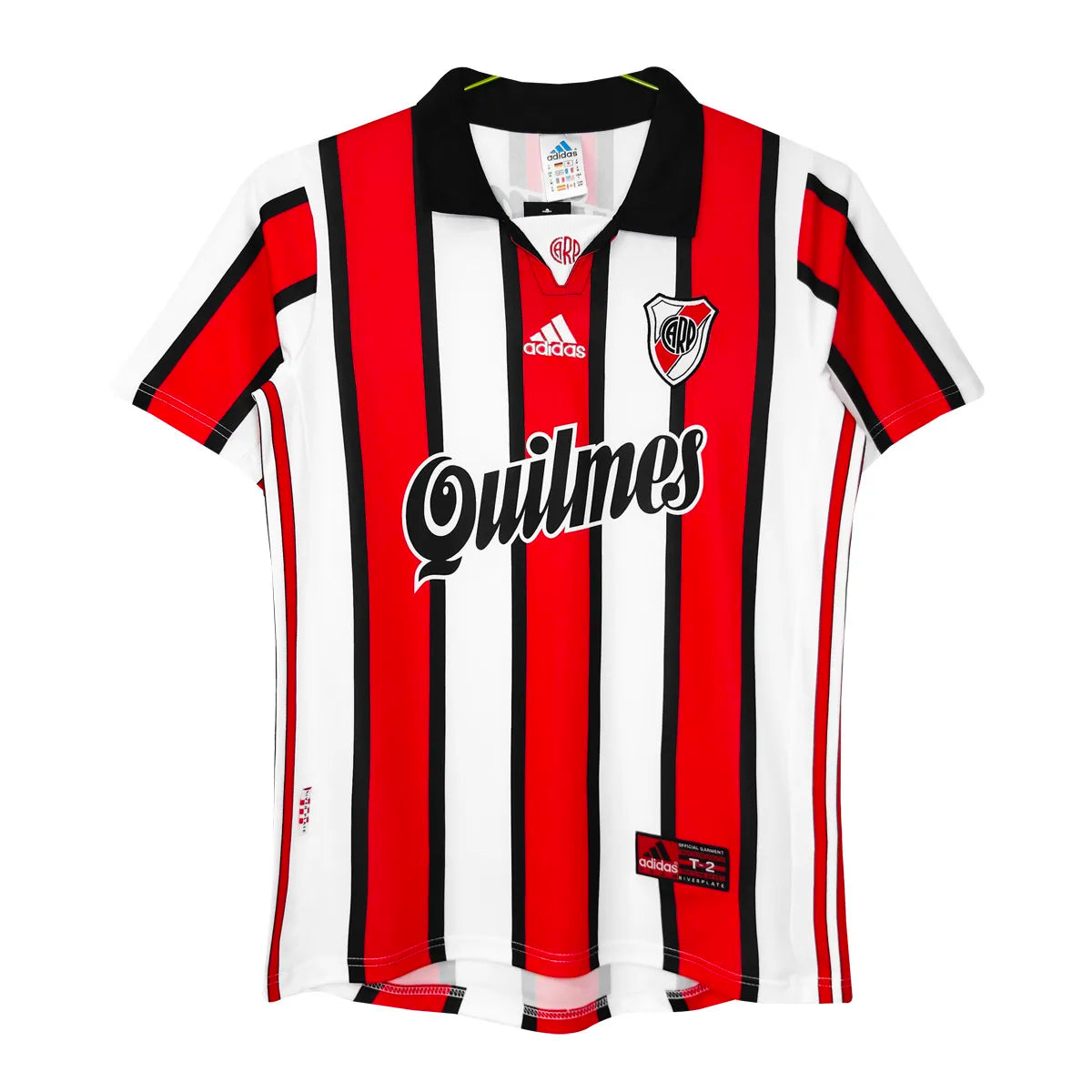 River Plate Retro Away Jersey 1999/2000