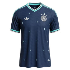 Away kit