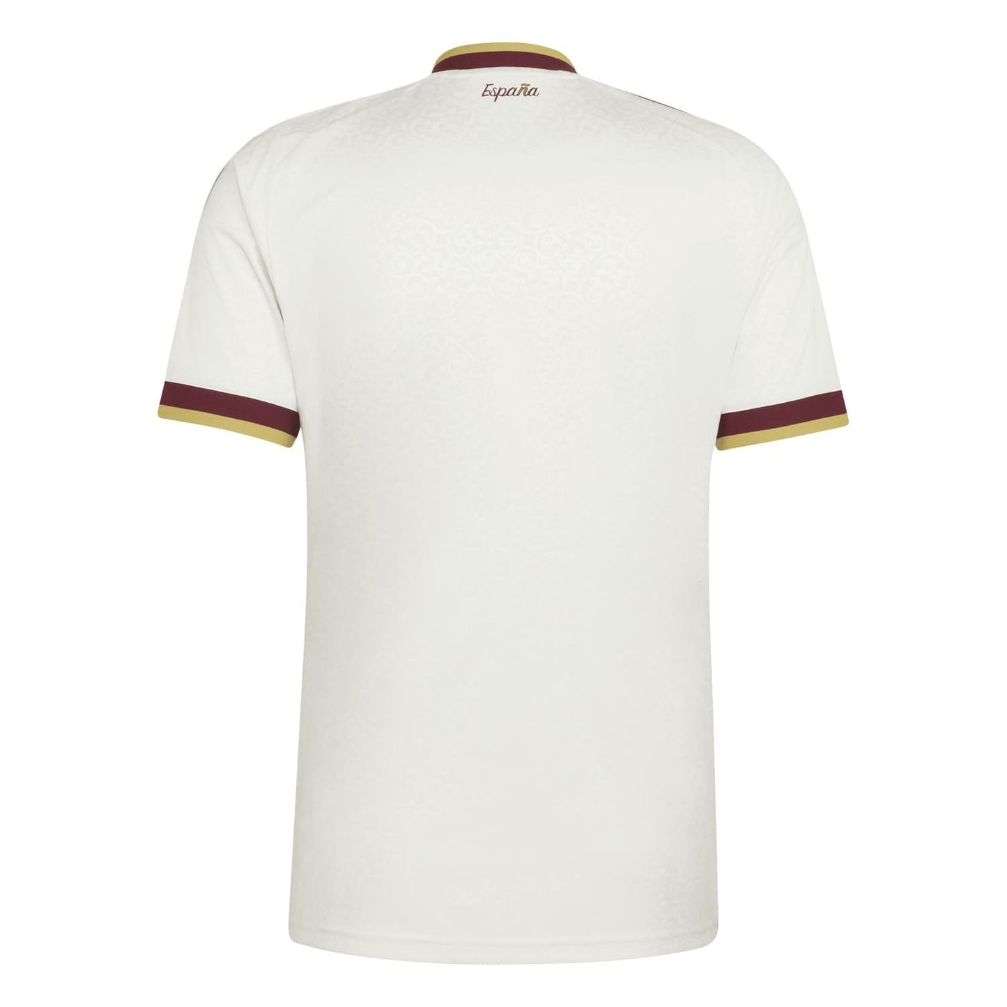 Spain 2026 Away Jersey Soccer Player Lamine Yamal #19 - World Cup 2026
