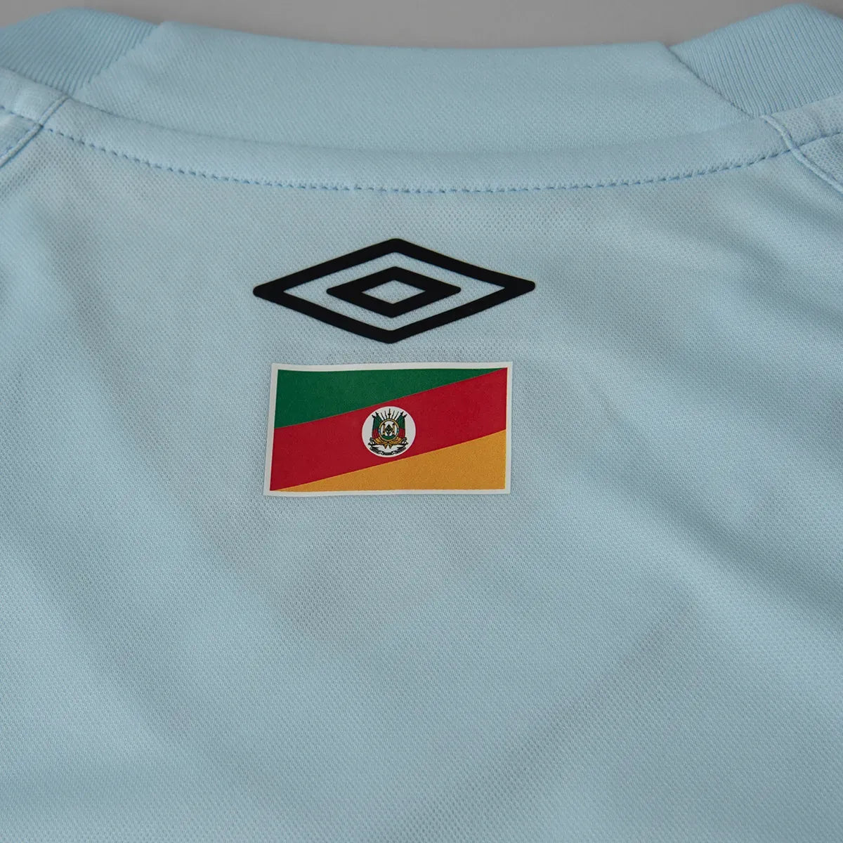 Grêmio 2025/26 II Away Jersey Soccer Women