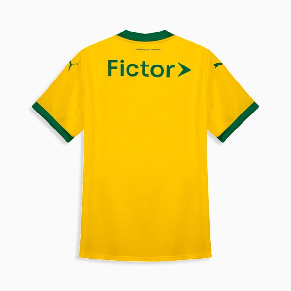 Palmeiras 2025/26 III Third Jersey Women