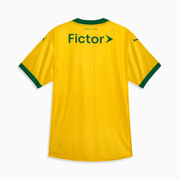 Palmeiras 2025/26 III Third Jersey - Player Version